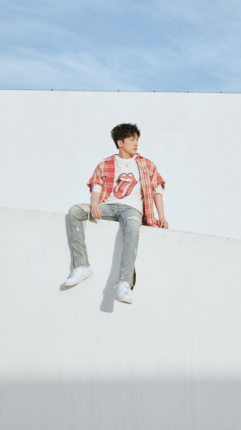 青春代言人苏有朋 preview