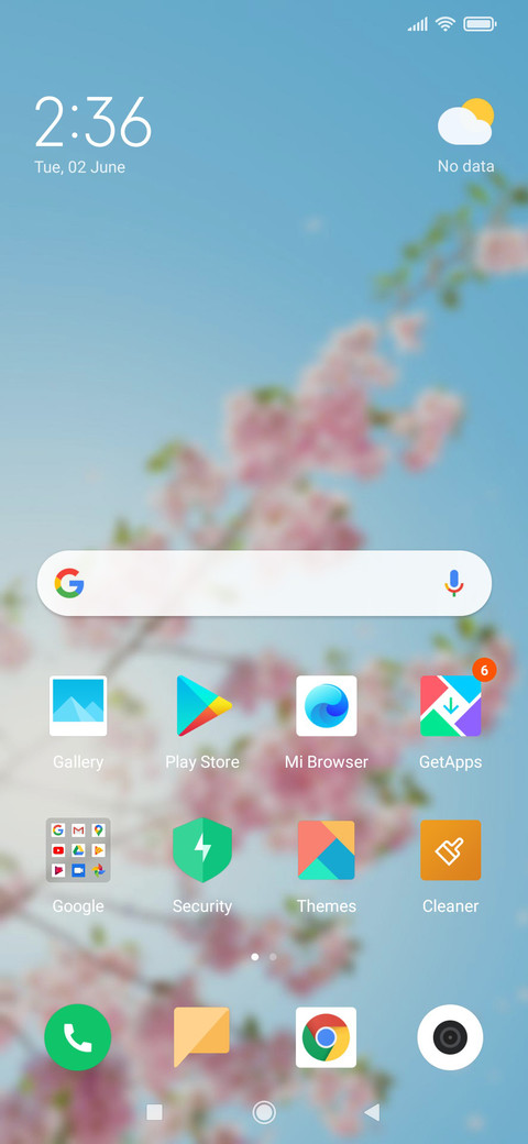 MIUI_2 preview