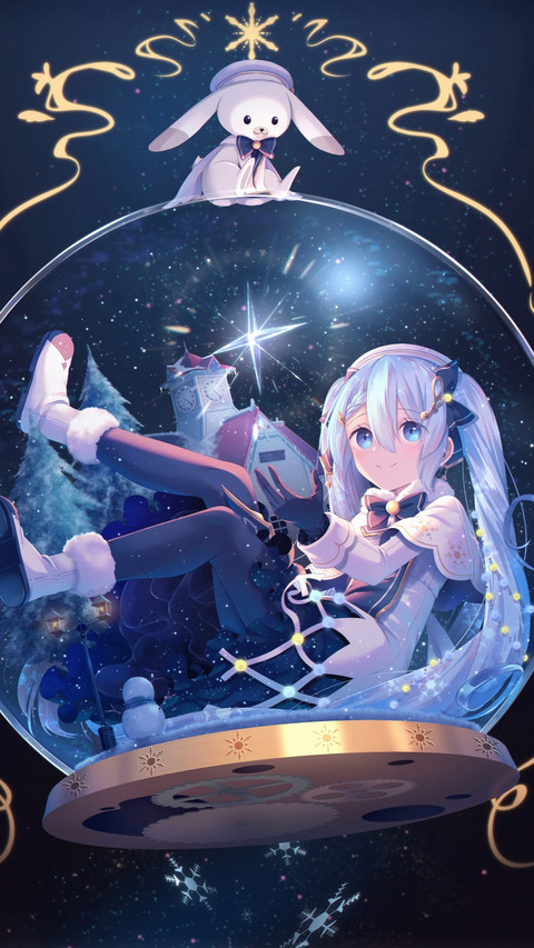 天秤座如此随性 preview