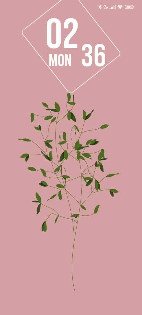 Tropical Design preview