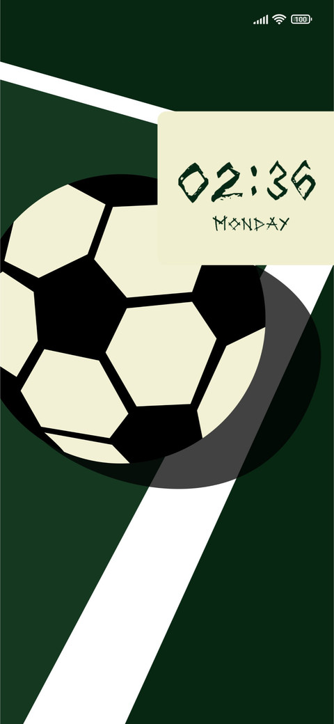 Minimal Football preview