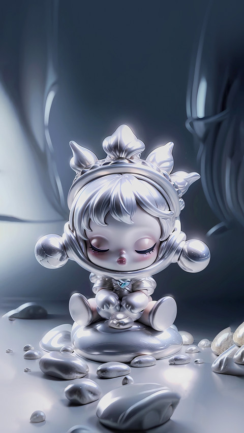 潮玩行业的消费密码 preview