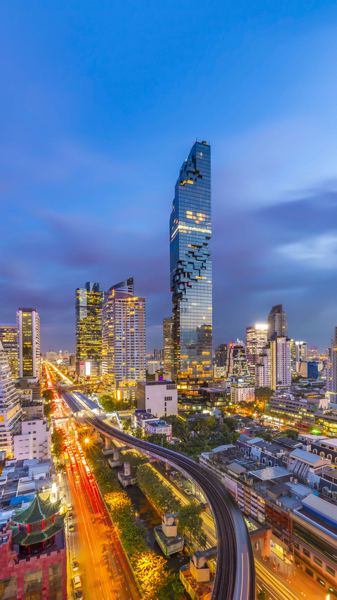 The most helpless highrise building in Bangkok 23 preview