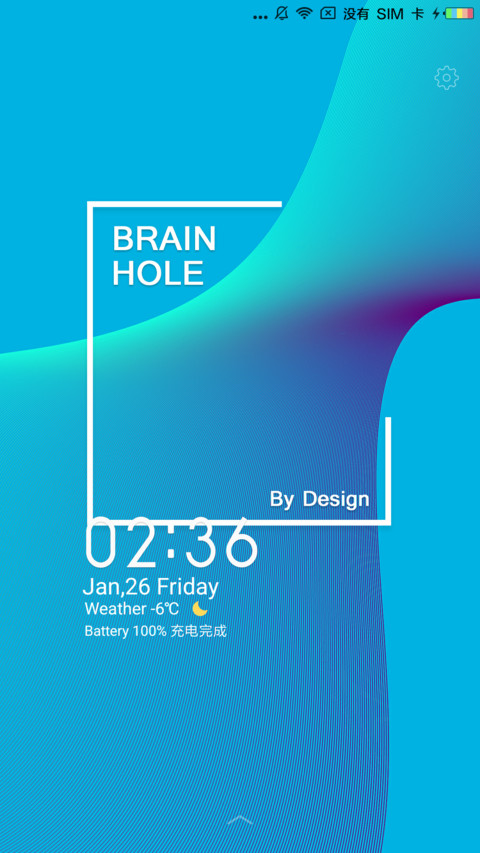 Design preview