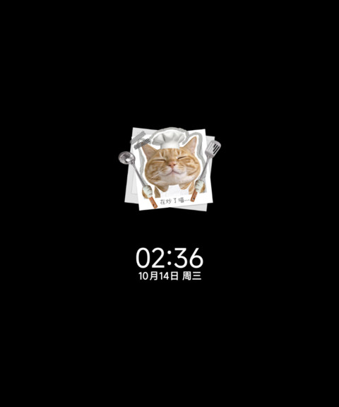 os小猫饭吃着不烧心 preview
