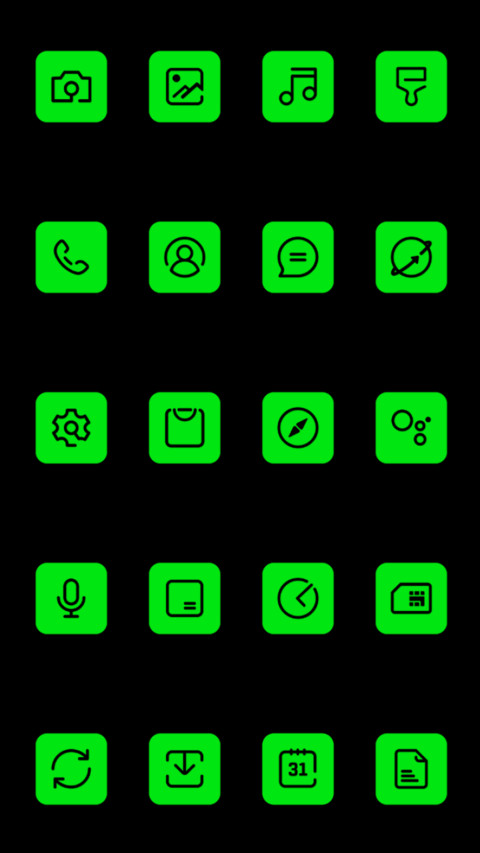 GreenOXs_DWM19 preview