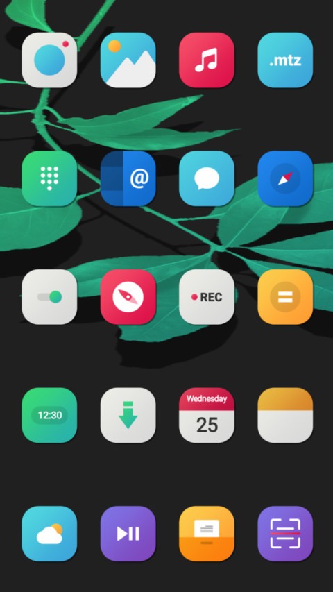 Rest Area V10 preview