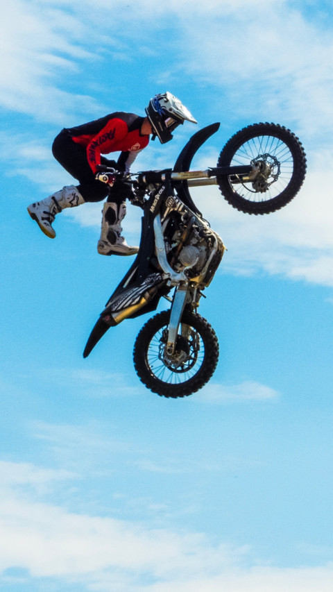 Bikers (2) preview