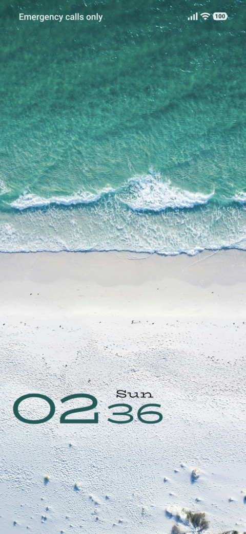 Sea Side preview