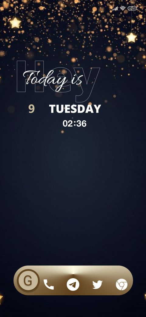 Lights preview