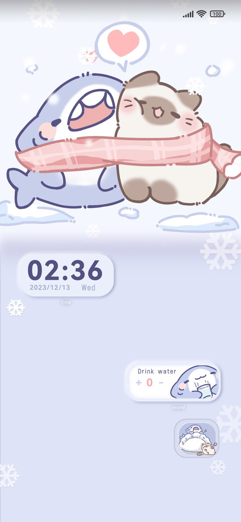 Shark and cat preview
