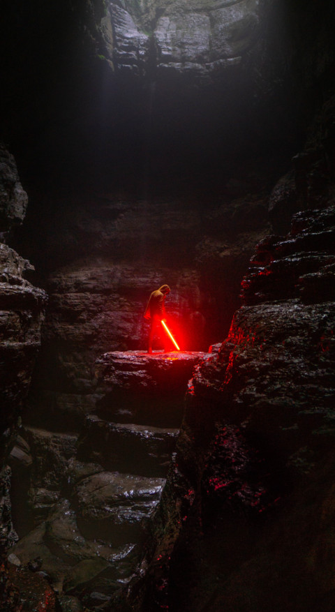 Star Wars (1) preview