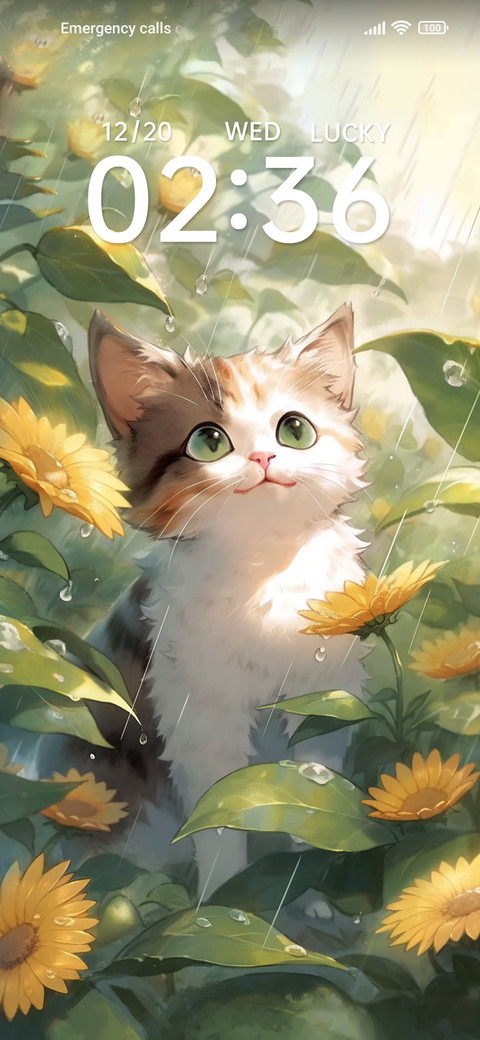 Healing+Cat+Sauce preview