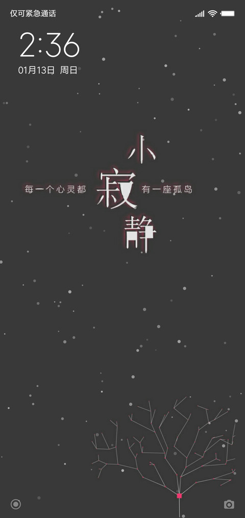 小寂静 preview
