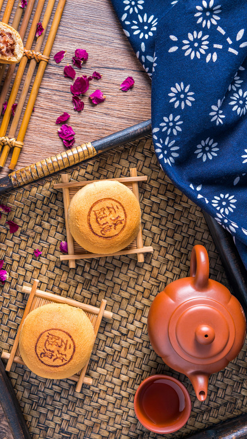 How much do Shanghainese love fresh meat moon cakes 8 preview