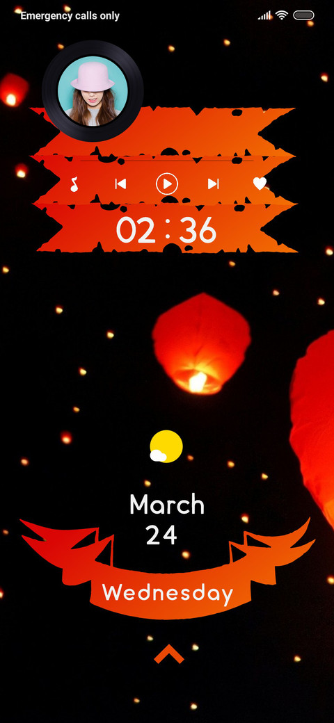 AirBalloon preview