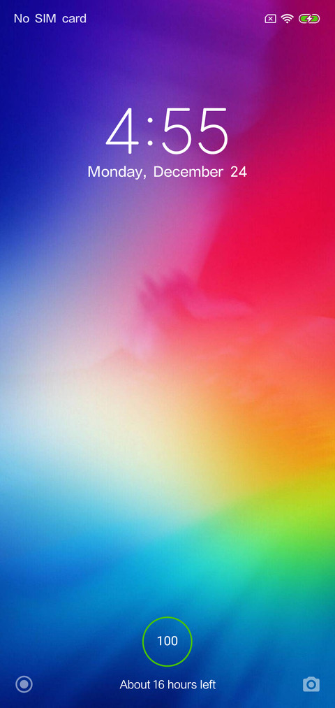CleanUI v10 preview