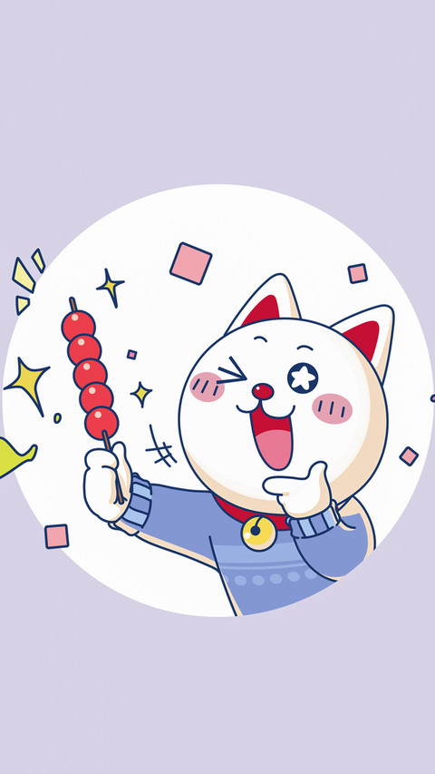 十二星座冬季食物语 preview