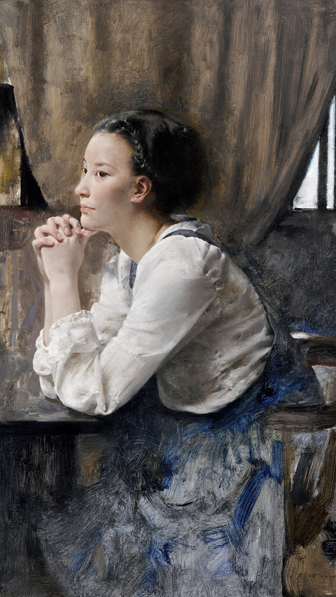 写实画派15周年展 preview