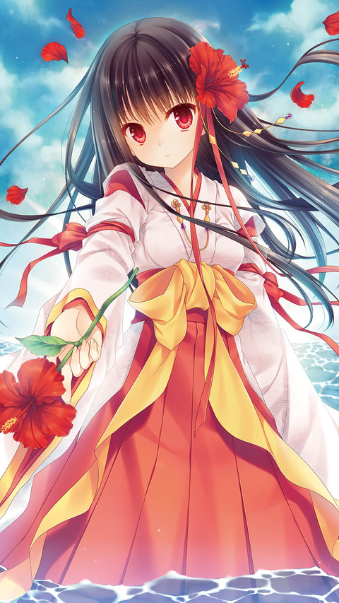娴静温婉 preview