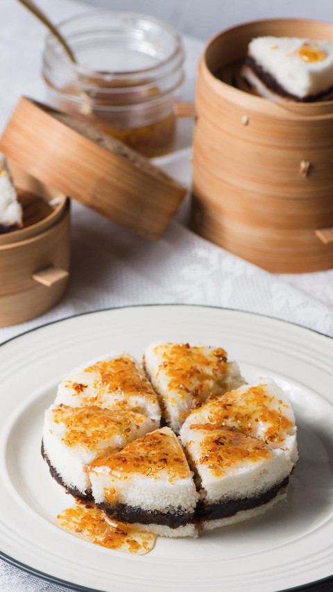 桂花小食 preview
