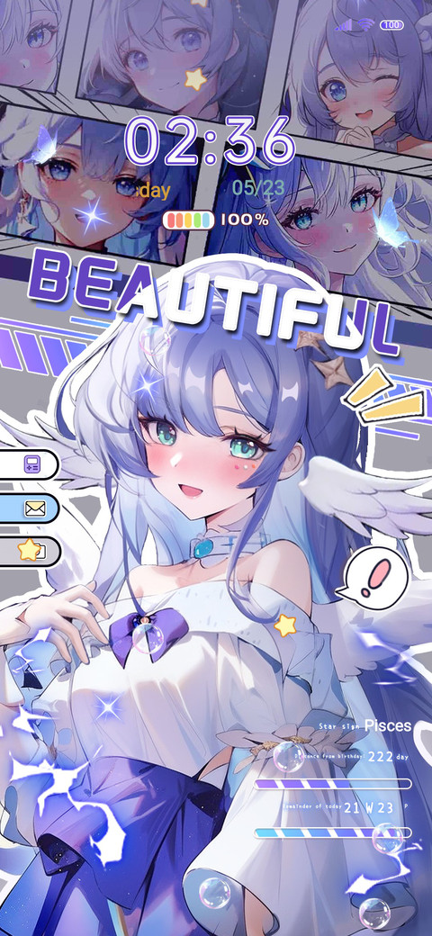 Zhizhi sister preview