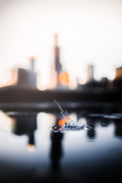 Motion Blur preview