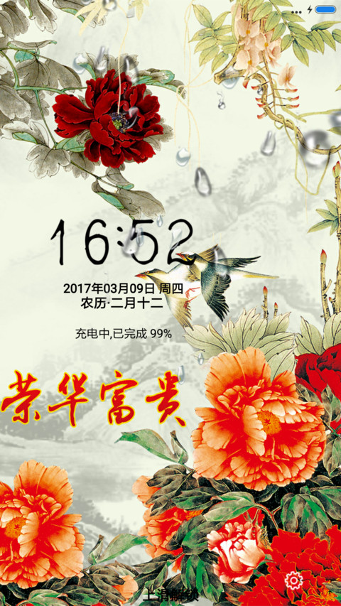 荣华富贵 preview