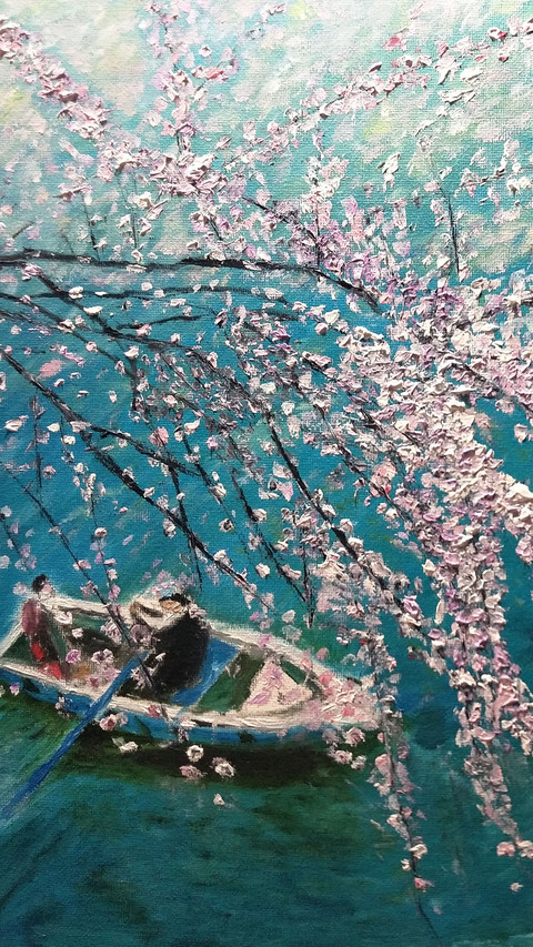 画出心灵的镜像 preview