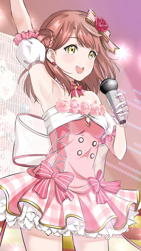 星光闪耀 preview