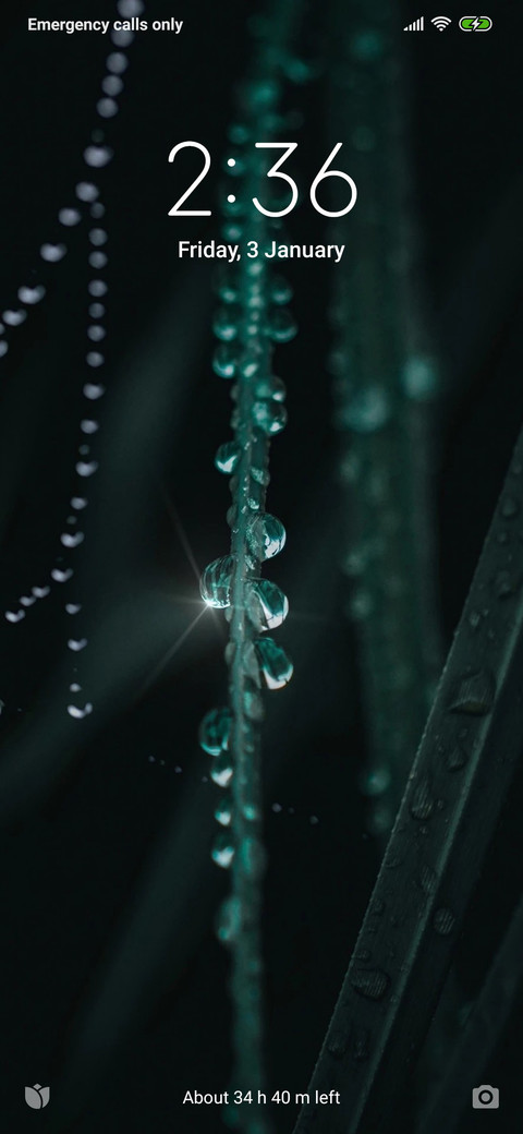 Dew Drop preview