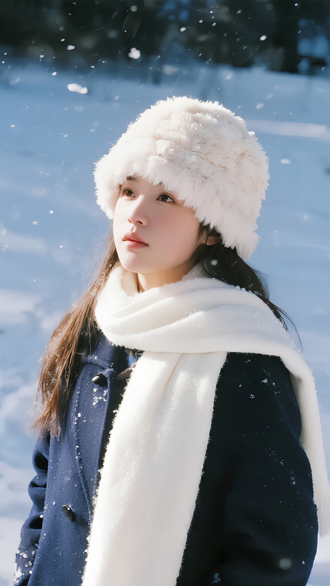 冬天御寒小妙招 preview