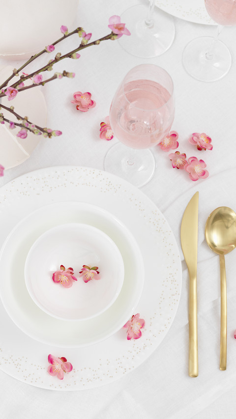 Spring dining tables are limited 17 preview