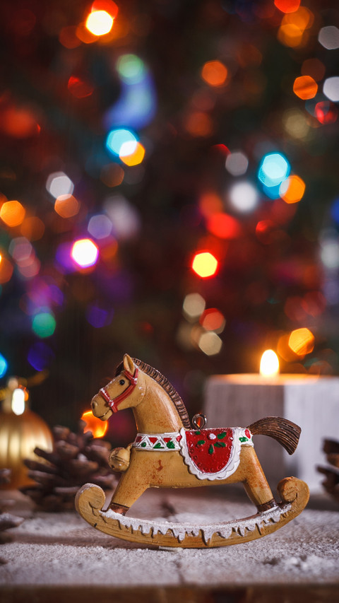 Christmas Wallpaper-08 preview