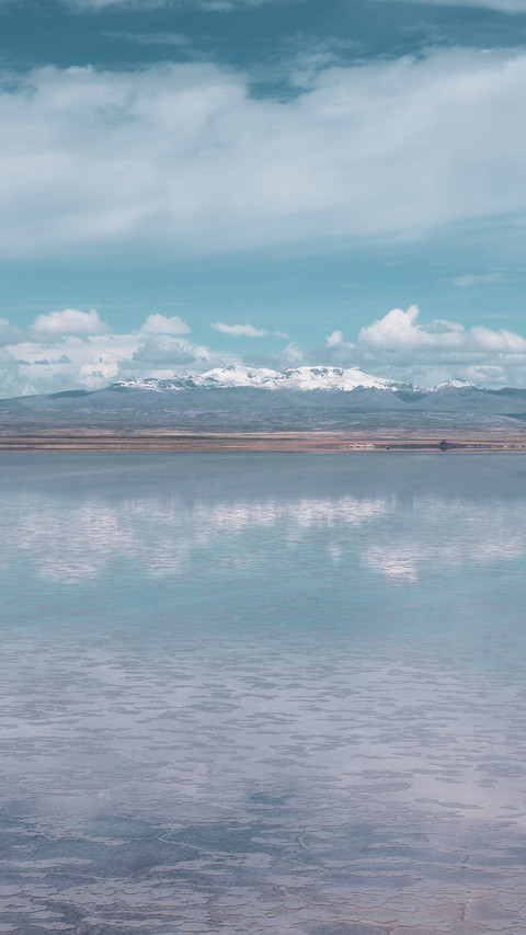 Sky Mirror preview