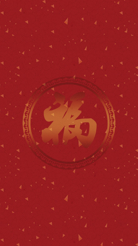 小薇贺新春 萌星球 preview