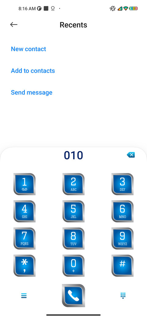 Jiyan Silver miui theme