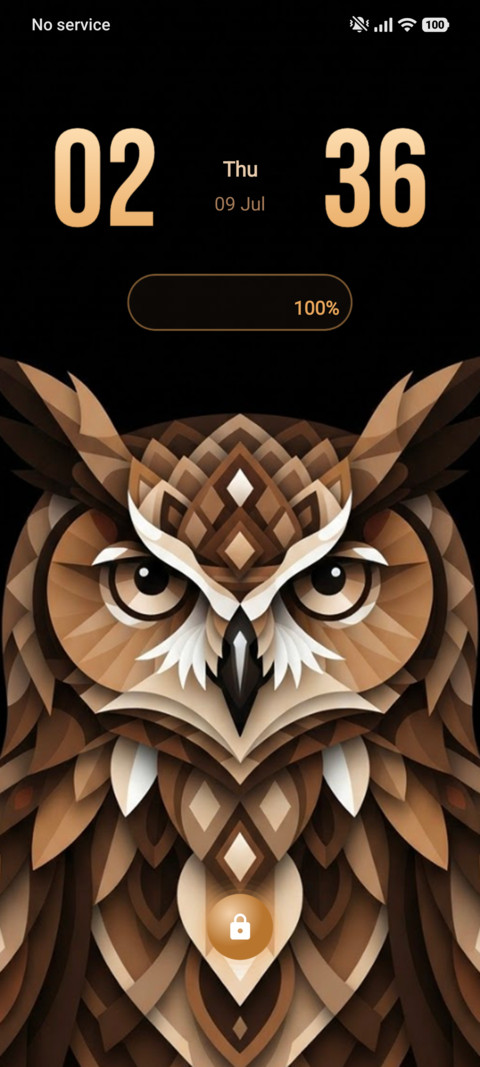 Owl Wisdom preview