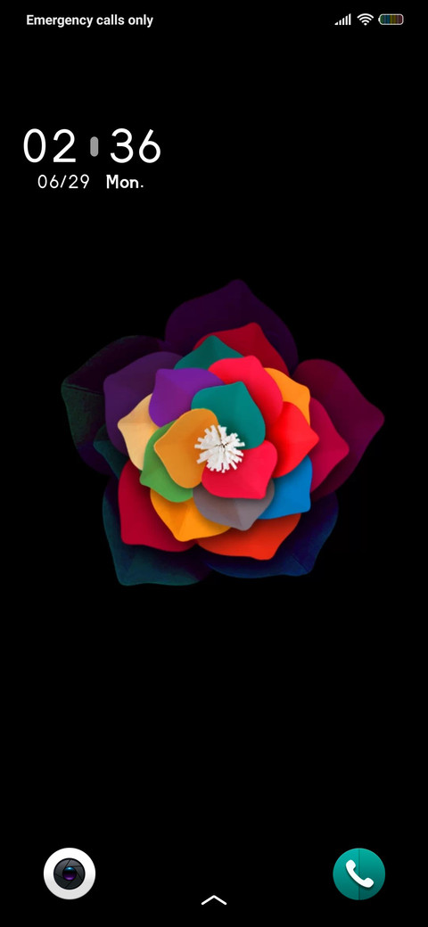 Colorful Kaleidoscope preview