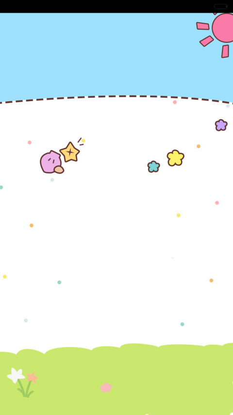 这个夏天，峩还要陪你过（自有桌面+ios7密码+音乐） preview