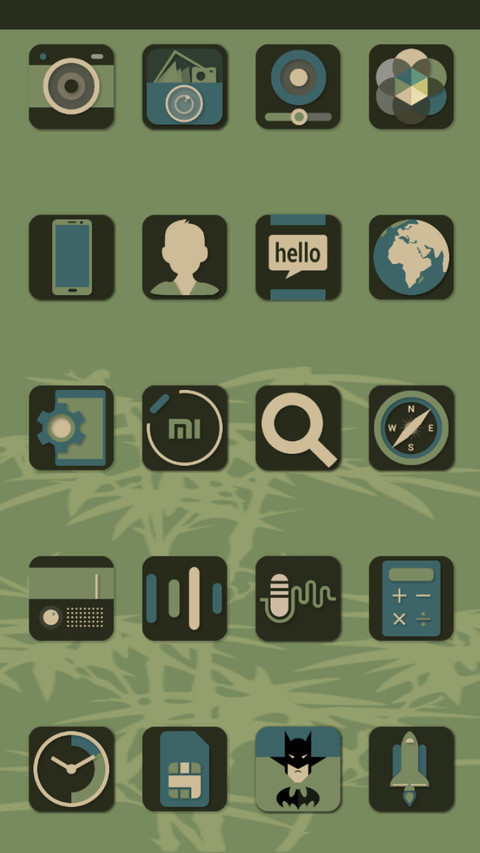 BAMBOO preview