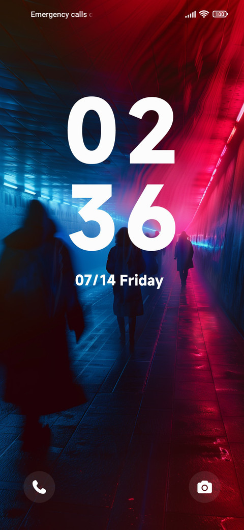 underpass preview