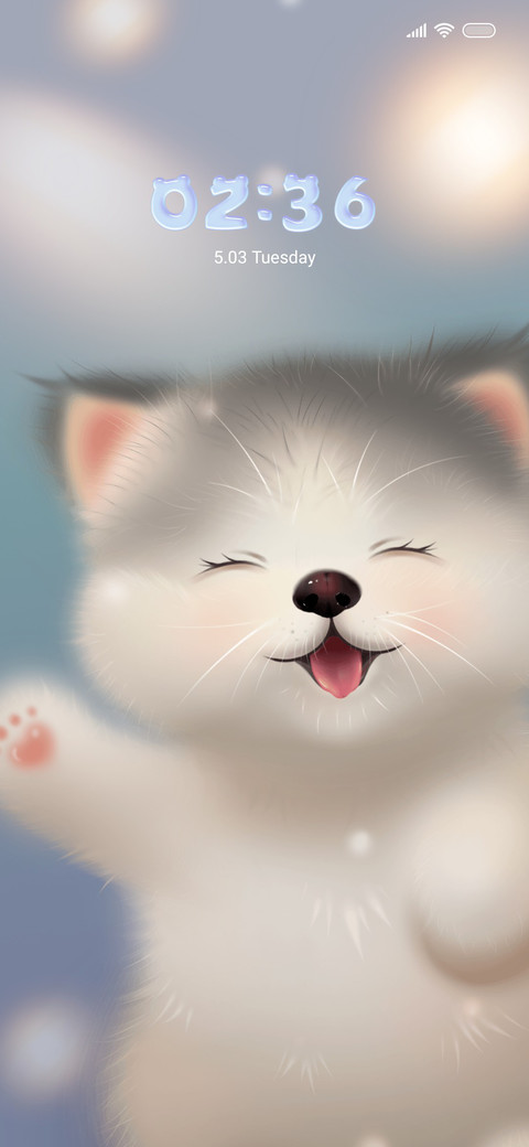 My lovely dog preview