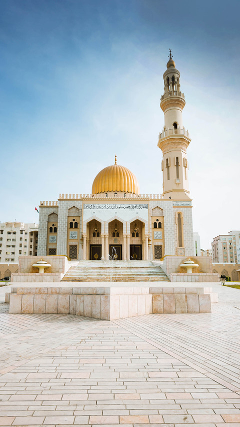 The holy mystery of muscat preview