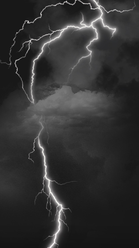 Night lightning-Desity preview