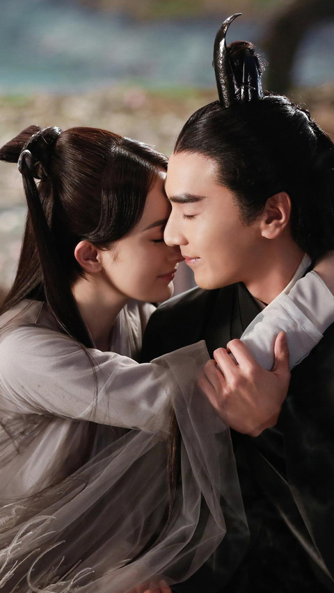 《三生三世十里桃花》 preview