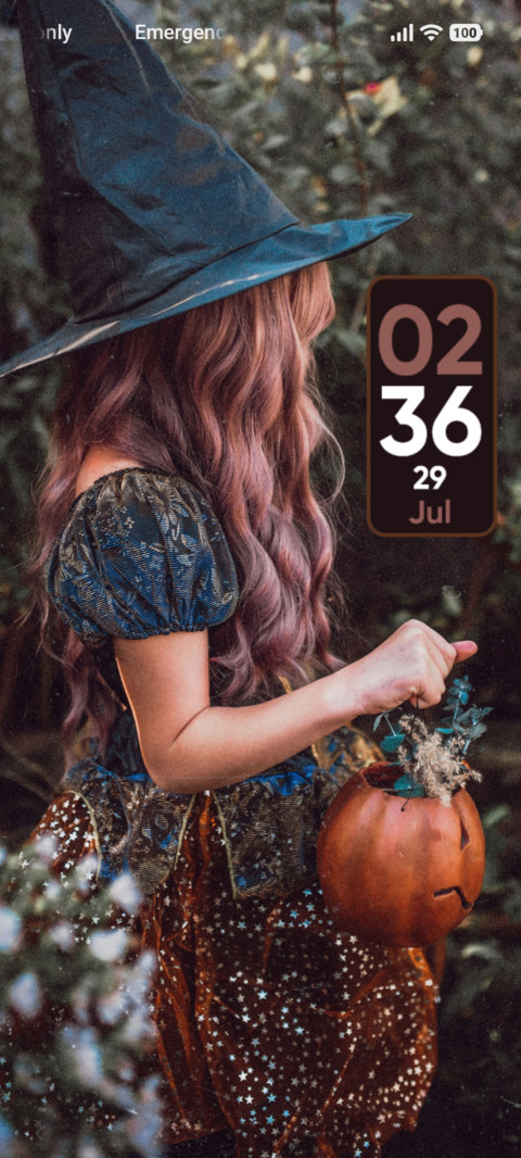 Girl preview