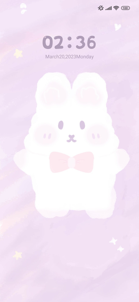 Dream Bunny preview