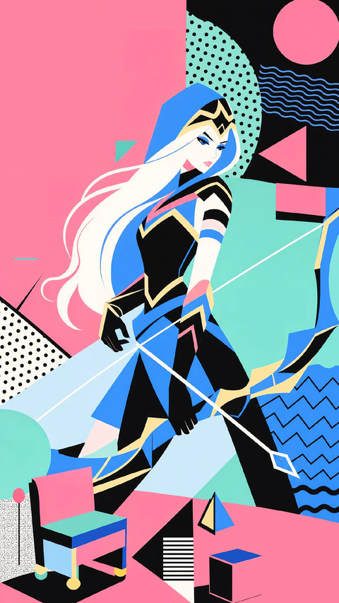 谁为峡谷赴荣光？ preview