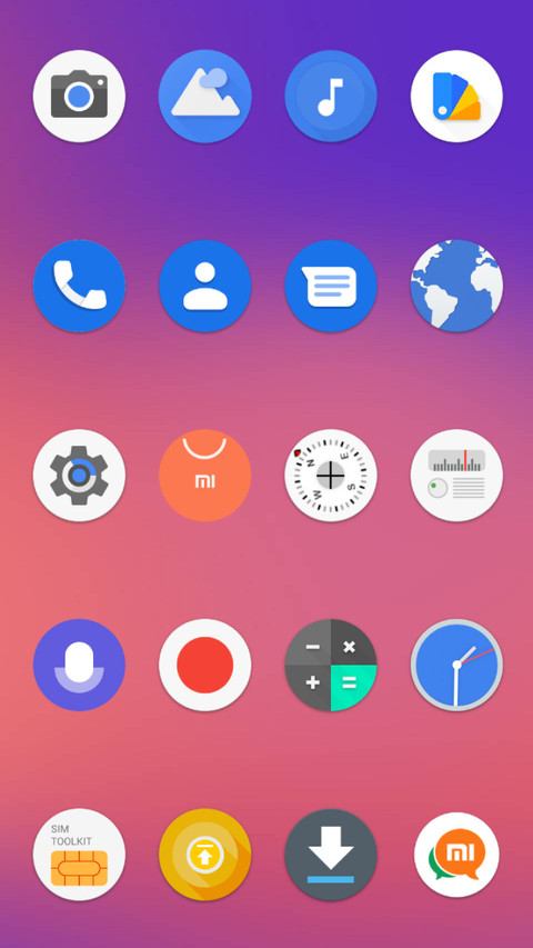 Android PIE preview